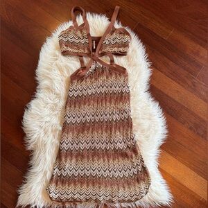 Free People Festival Dress size XS